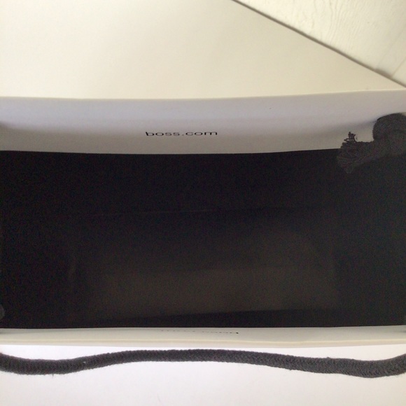 HUGO BOSS SHOPPING BAG LARGE - Picture 5 of 5